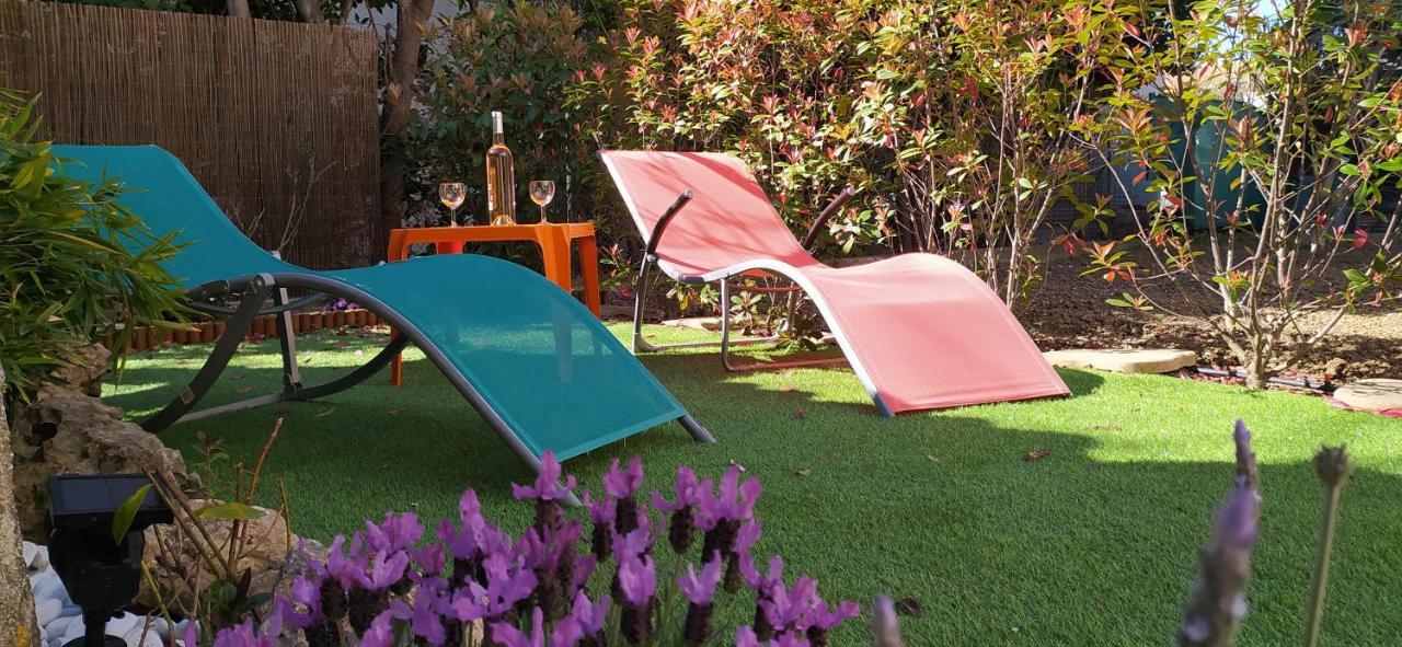 La Casa Holiday home Cagnes-sur-Mer
