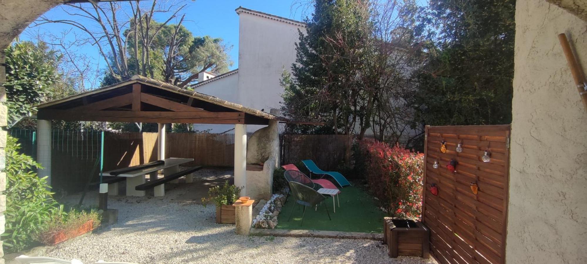 La Casa Cagnes-sur-Mer