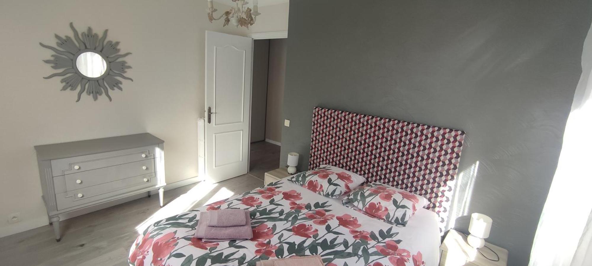 La Casa Holiday home
