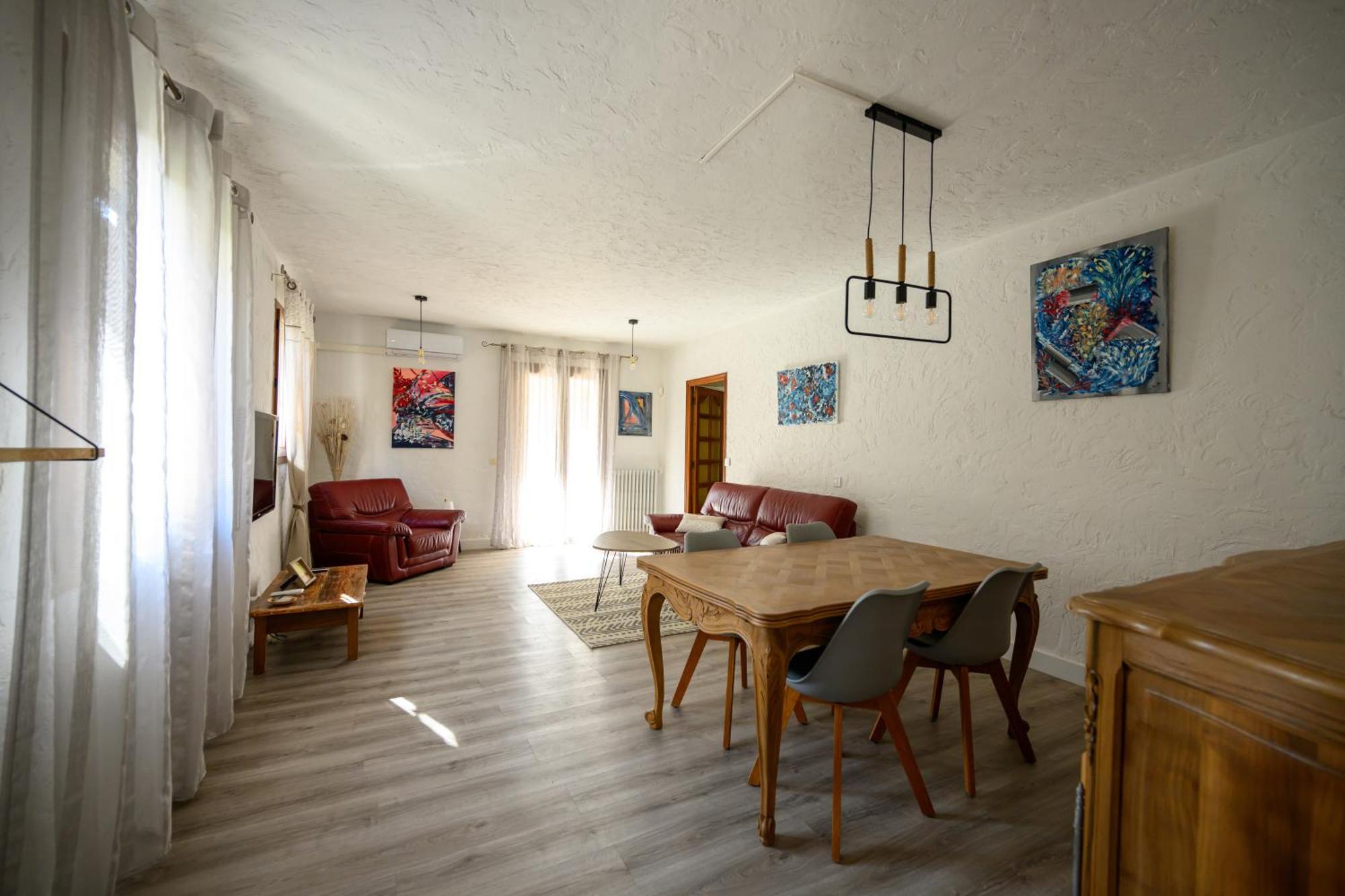 La Casa Cagnes-sur-Mer