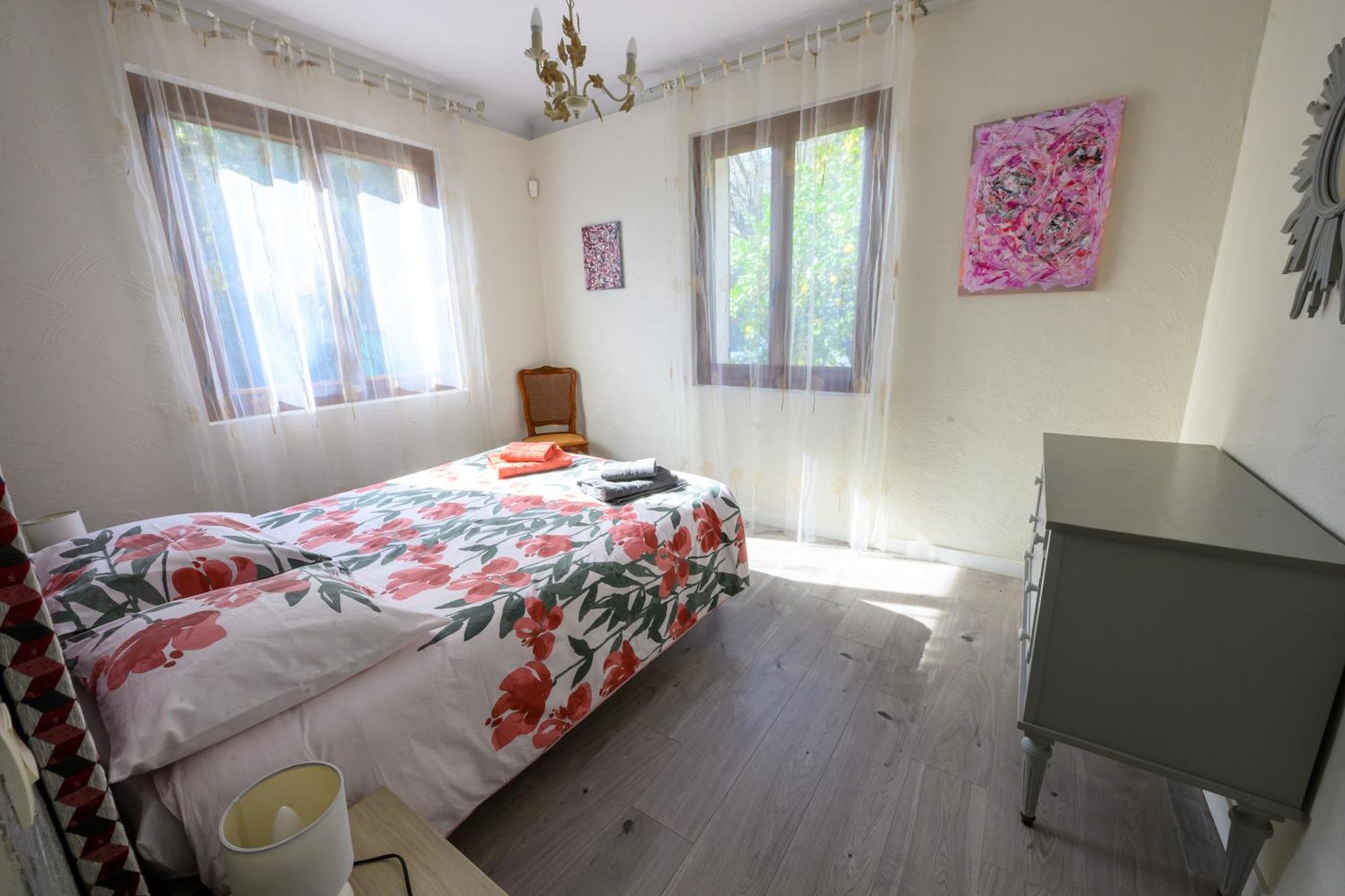 La Casa * Cagnes-sur-Mer