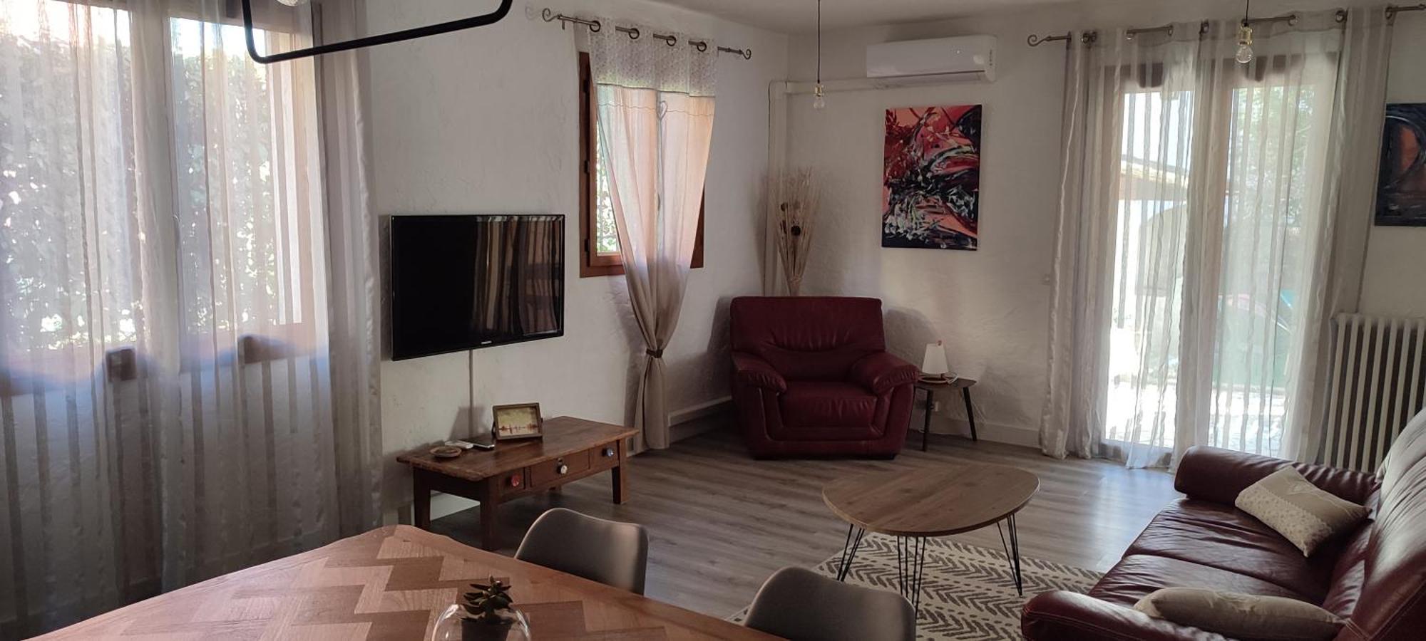 La Casa Holiday home